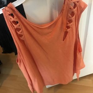 FREE PEOPLE tank top